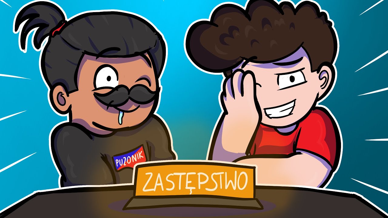 💗 NAJGORSZE ZASTĘPSTWO NA ŚWIECIE! | ROBLOX /w @GilathissNew