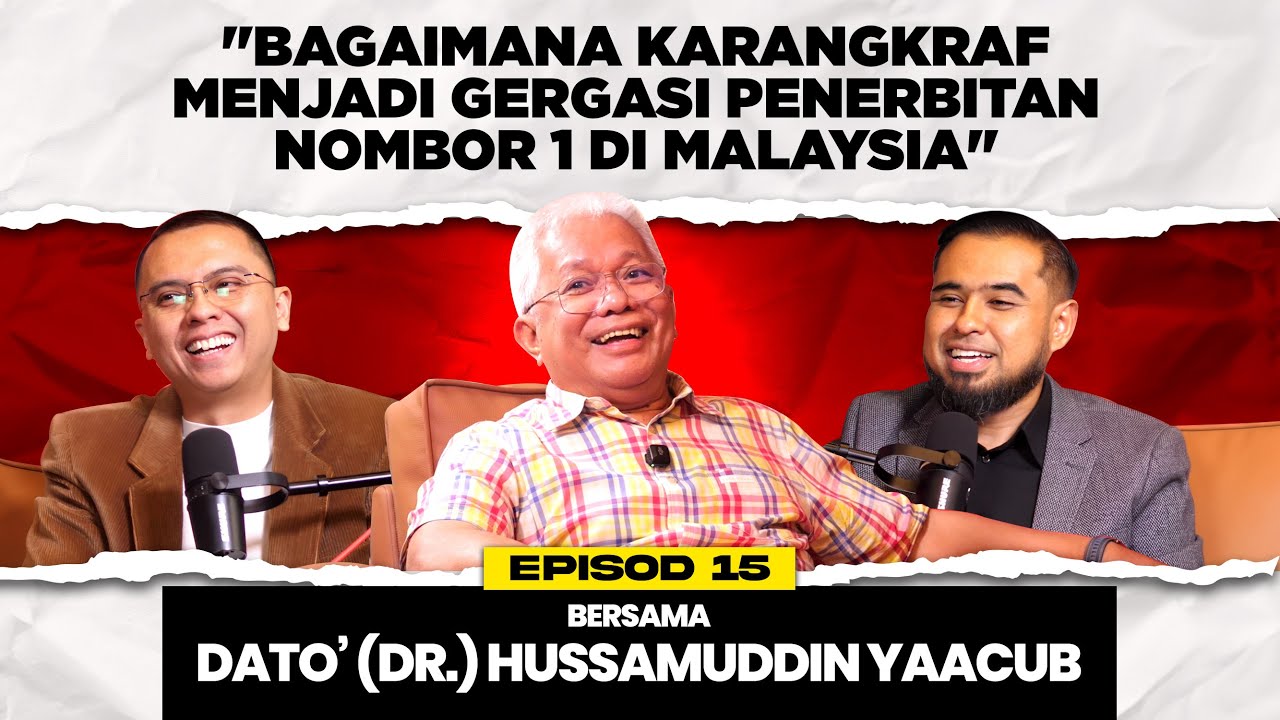 BSP Ep.15 KarangKraf | 