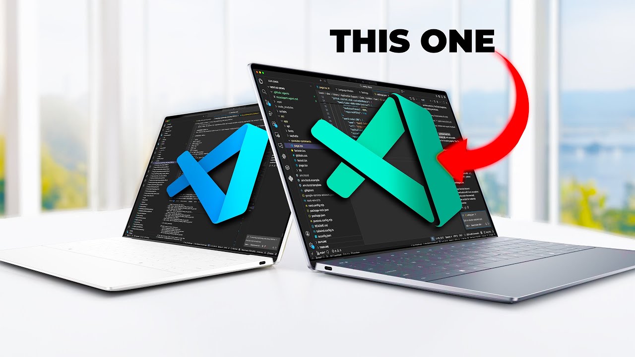 You&rsquo;re Using the WRONG VS Code&hellip; Here&rsquo;s Why Green Wins