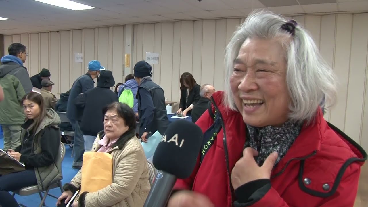 2025-11-13慈濟新澤西分會與台北經文處攜手完成行動領務服務