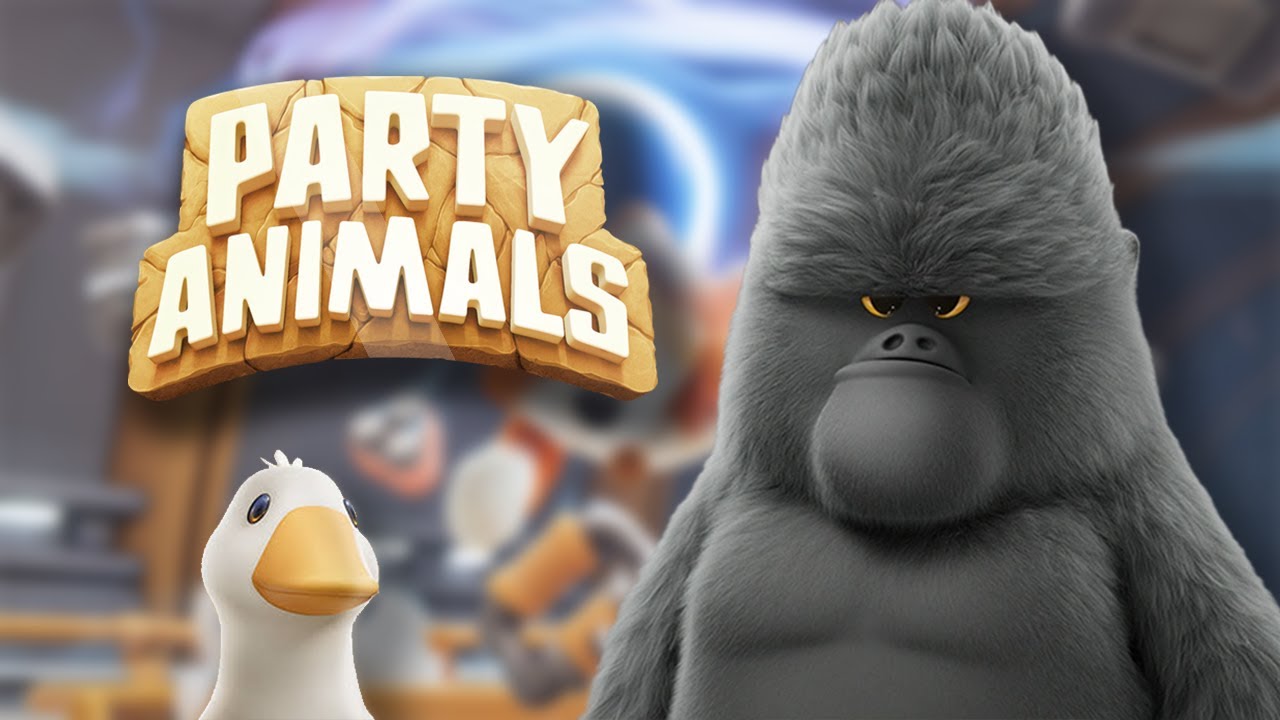 Me cute!! Me punch!!