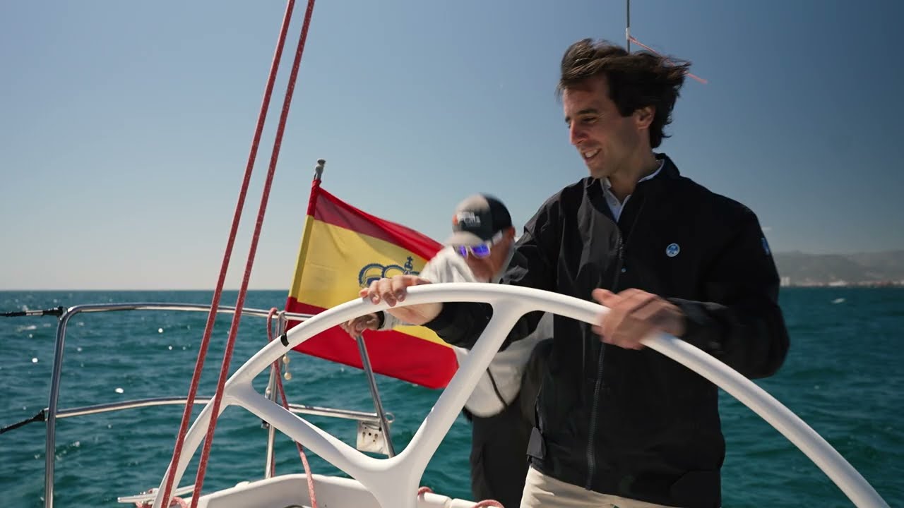 JUAN ORTEGA - Encuentros