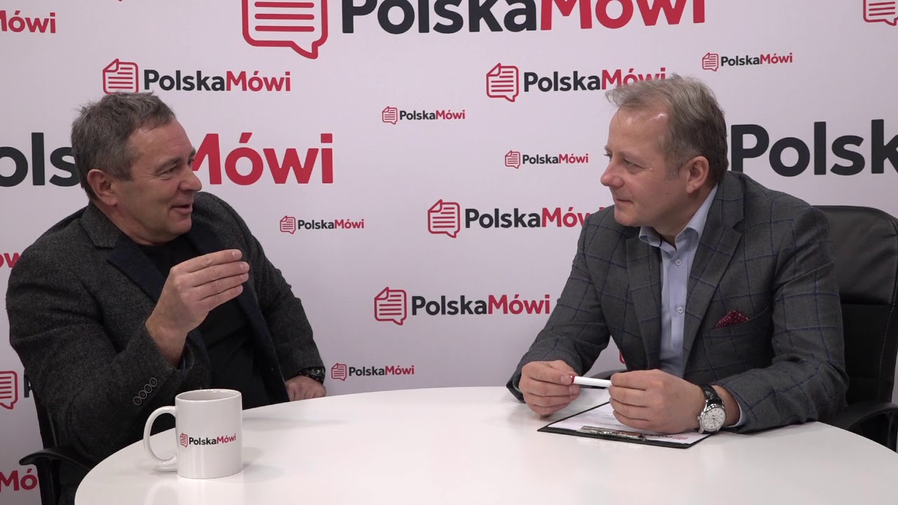 Jak być bezpiecznym na ulicy?  - mjr Arkadiusz Kups