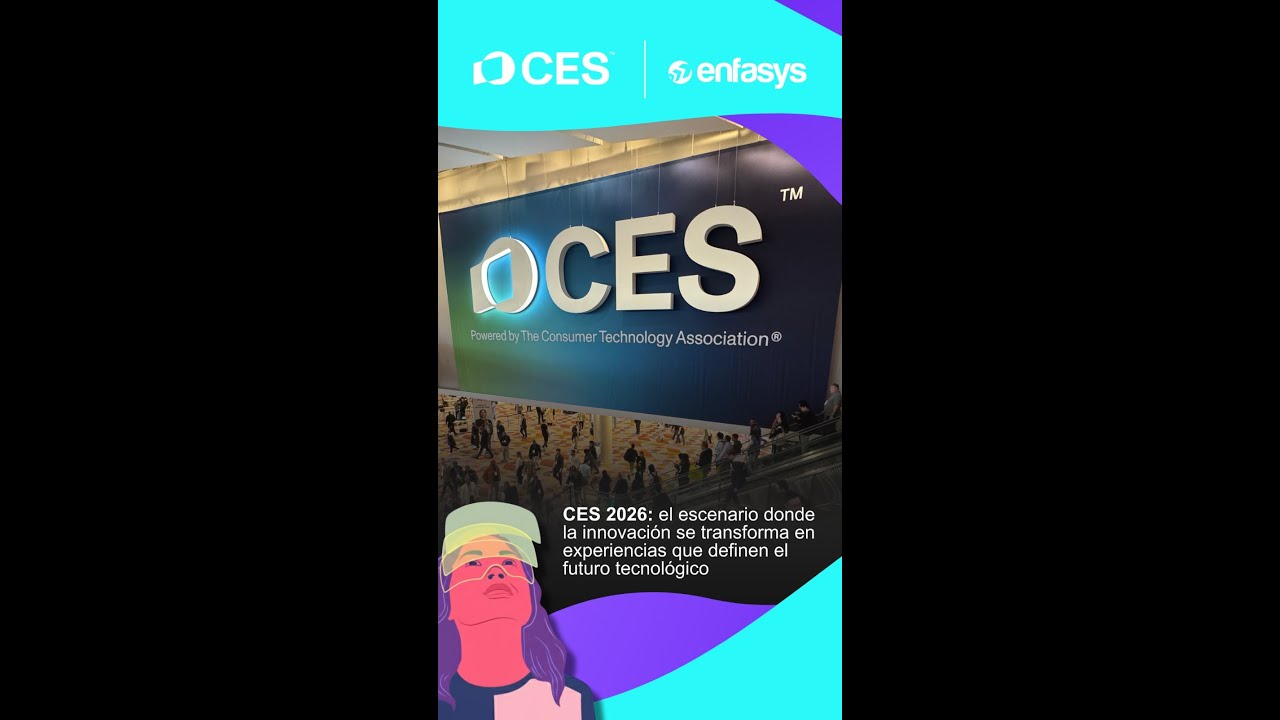 CES 2026 | Las Vegas 🚀