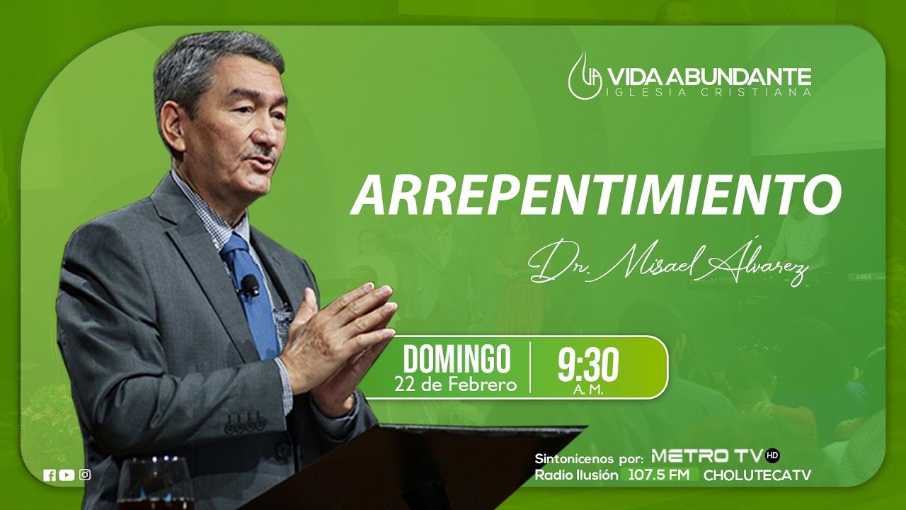 Consejo, Inspiración y Victoria / 22 de Febrero del 2026