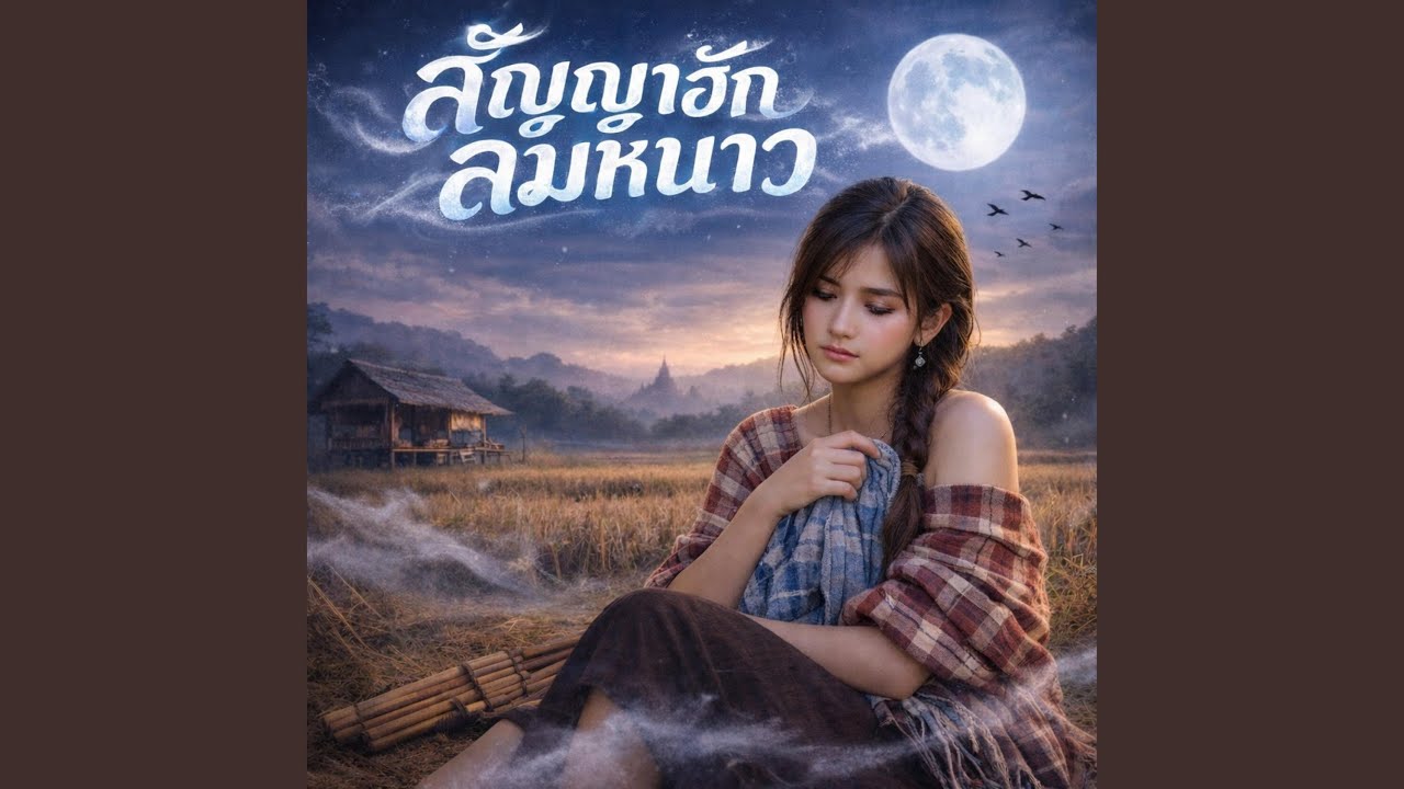 สัญญาฮักลมหนาว