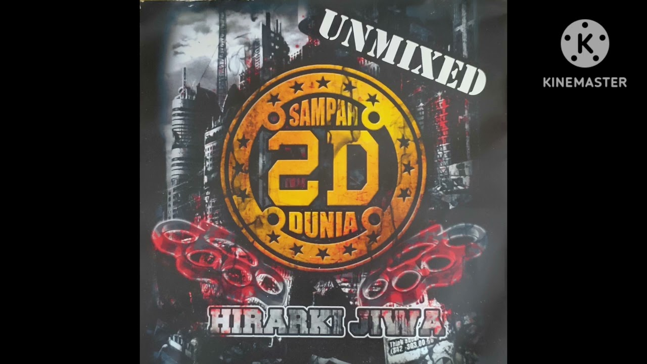 SAMPAH DUNIA Hardcore Blitar