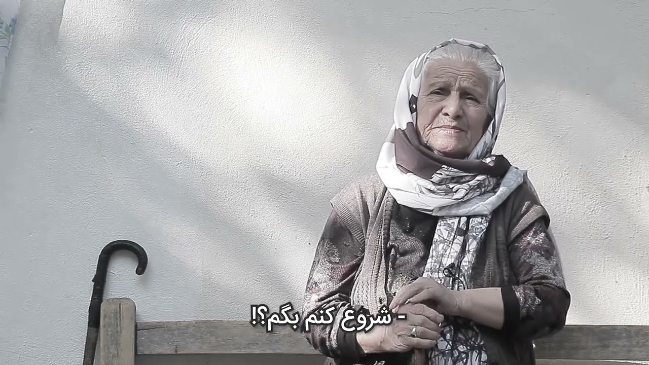 Environmental Destruction in Qizil Bulaq, Zonuz: The Impact of Mining on Azerbaijan’s Garden City