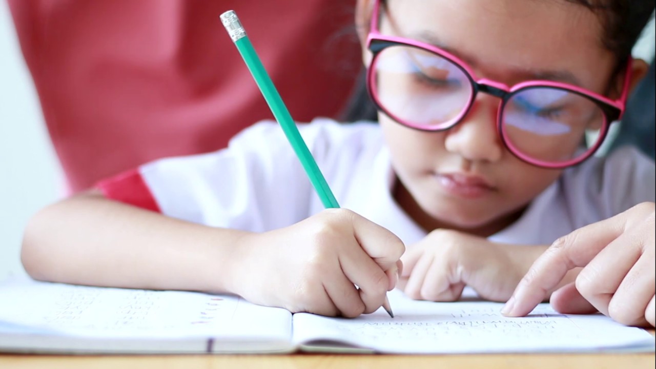 SDG 4  - Education for All
