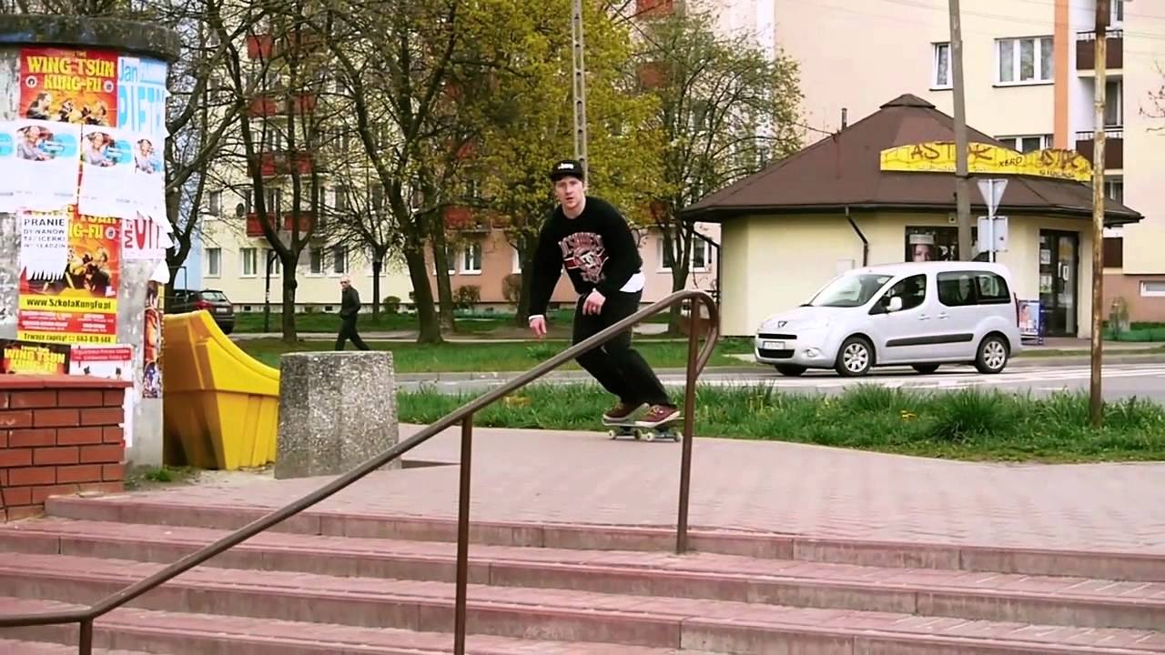 Michał Mazur part z 