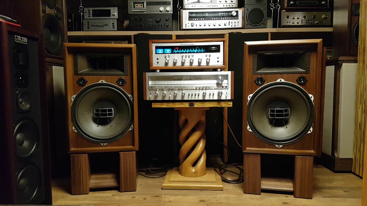 PIONEER CS-901☆☆☆☆☆☆MARANTZ2245☆☆☆☆☆