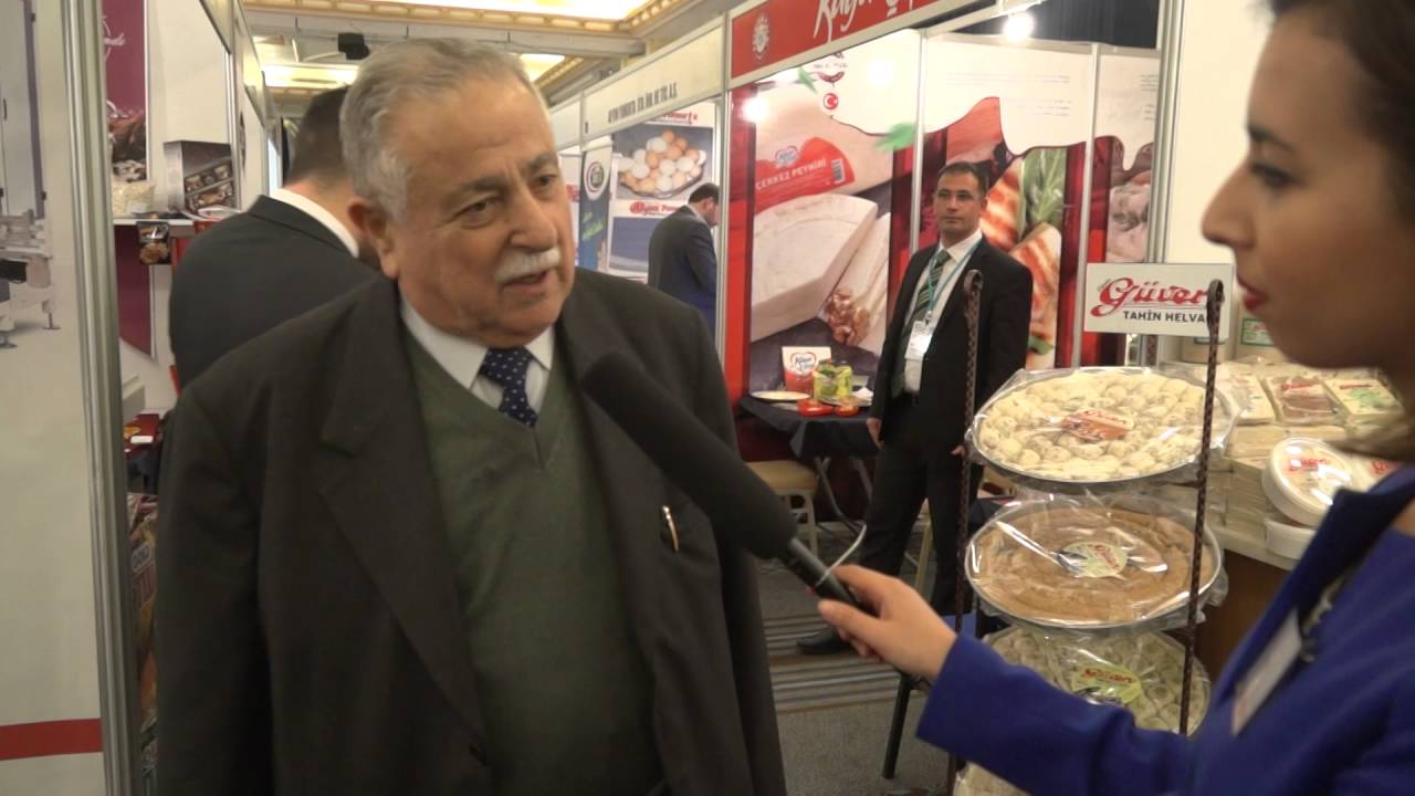 مصطفى الغوراني - لبنان - TURABEXPO