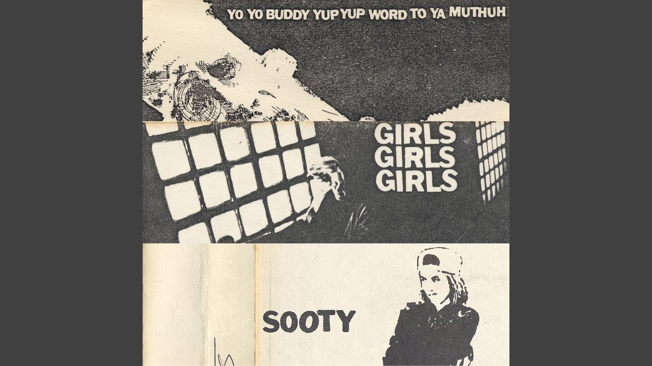 Don't Holdyrbreath (Girly-Sound Version)