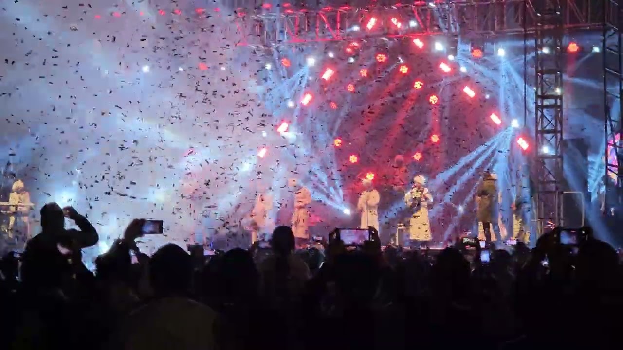 Jeetu Bagdwal Live | Dhunyaal | Pandavaas Live Performance @pandavaas  | धुँयाल़ | पण्डौ