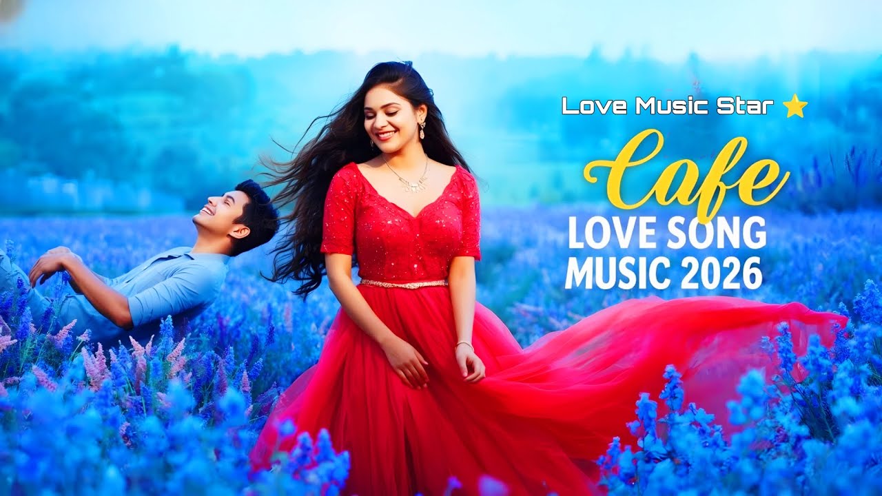⭐Best Hindi Love Song | Romantic Bollywood Song  Hindi Love song 2025 | #90s #hindisong #love