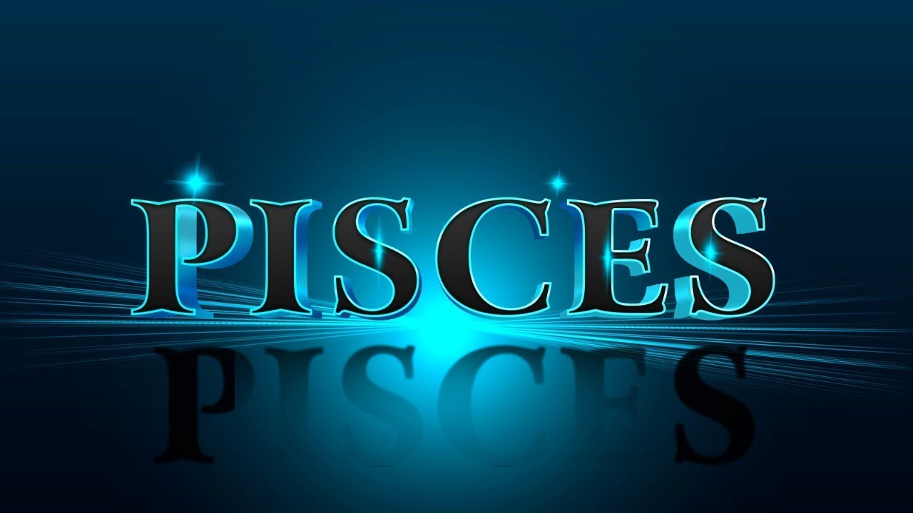 PISCES   In Few Hours Someone Will Tell This~You’re not Going To believe…Listen Carefuly