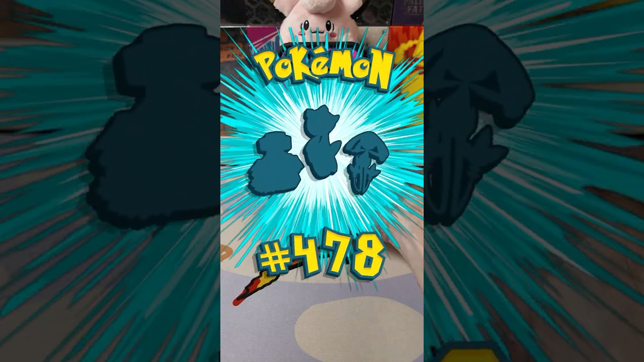 Собираем иллюстрированные карточки для ВСЕХ 1025 покемонов... (Эпизод 101) #pokemontcg
