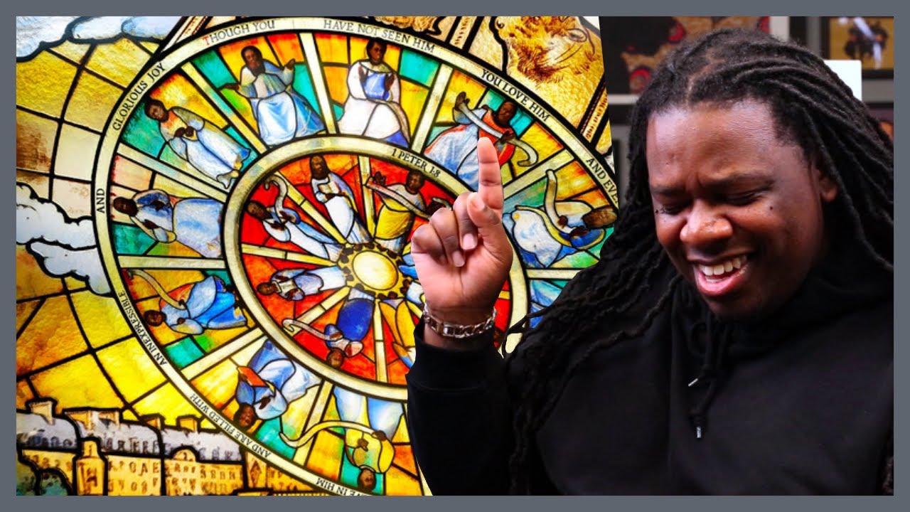 Voice Teacher Breaks Down PHARRELL WILLIAMS & VOICES OF FIRE X JOY (UNSPEAKABLE)