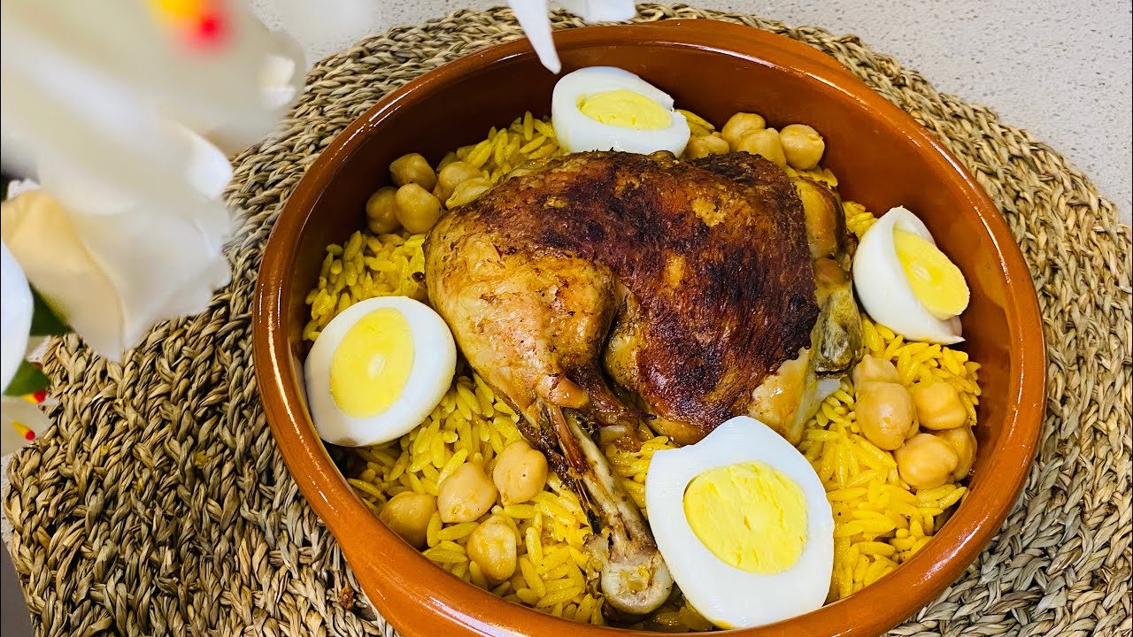 تليتلي جزائري 🇩🇿 يجي لذيذ جدا و مع الطريقة المضمونة باه مايتعجنش