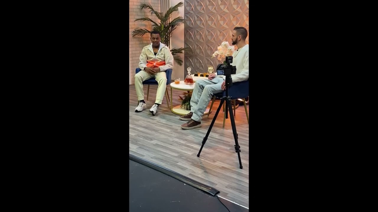 Goldmind interviewed 