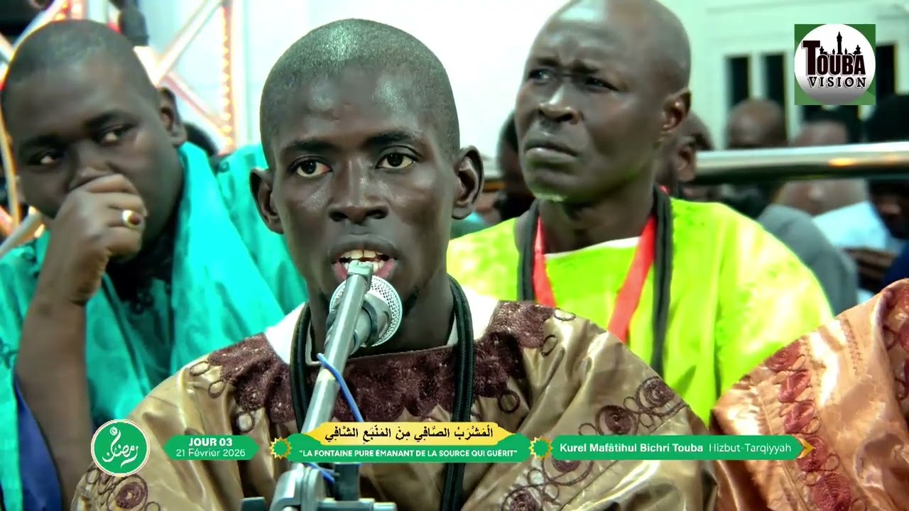 Futouhul mukarrim Kourel Mafatioul Bichri J/3 𝑨𝒍 𝑴𝒂𝒔𝒉𝒓𝒂𝒃𝒖’𝒄̧-𝒄̧𝒂̂𝒇𝒊̂ 𝒎𝒊𝒏𝒂𝒍 𝒎𝒂𝒏𝒃𝒂𝒉𝒊’𝒔𝒉-𝑺𝒉𝒂̂𝒇𝒊̂  2026