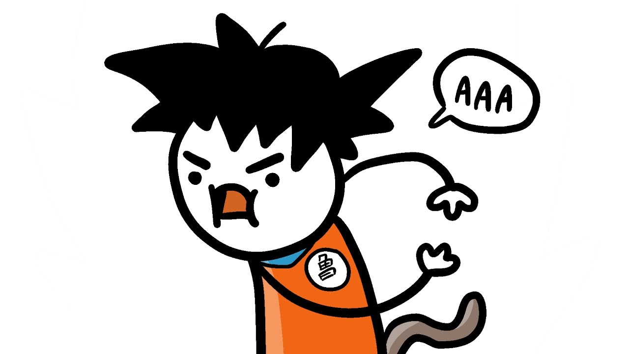 Scottecs Toons SUPER COMPILATION 2