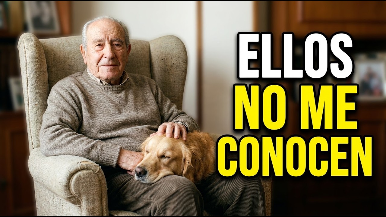 A mis 67 años descubrí por qué mis hijos nunca vienen