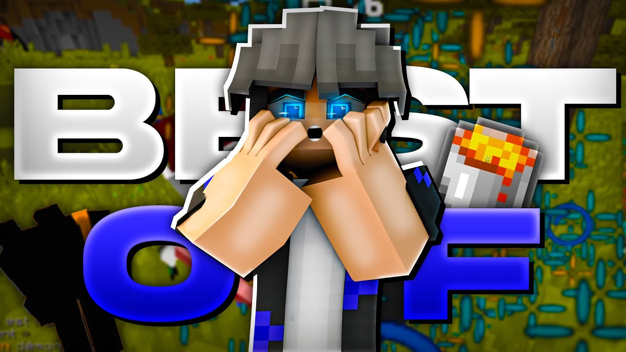 Le pire joueur UHC de L'Histoire ? - Best Of #3
