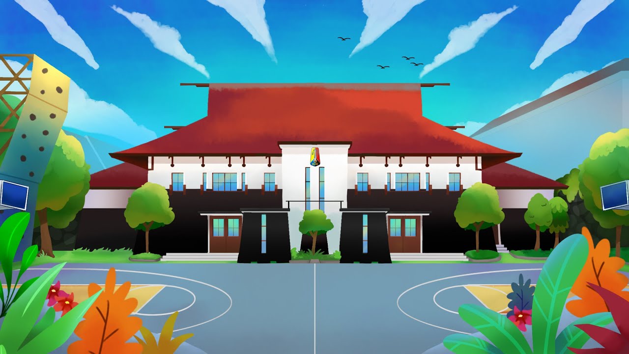 SELAMAT DATANG DI BHUMI BHAWIKARSU | VIDEO PROFIL SMAN 3 MALANG