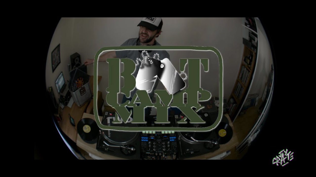 Boot Camp Click MIX ⚡️ LIVE !!! LIVE !!! LIVE !!!