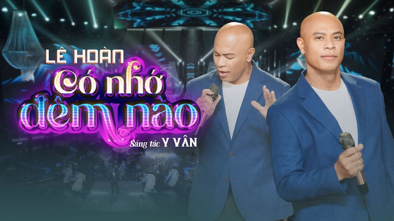Nhạc Mới Này Nghe Hay Quá l Có Nhớ Đêm Nào | Lê Hoàn Boston #bolero #bqstudio