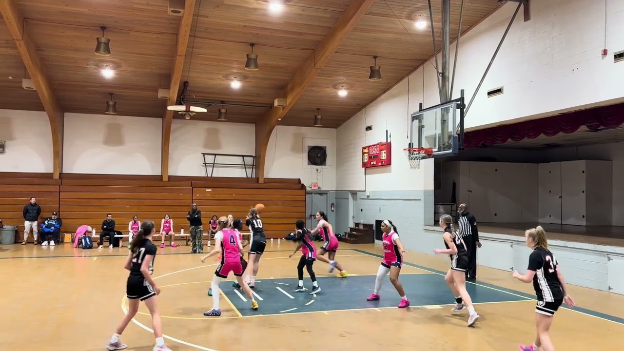 MO Phenom 2030 Platinum vs Knights Academy 2030