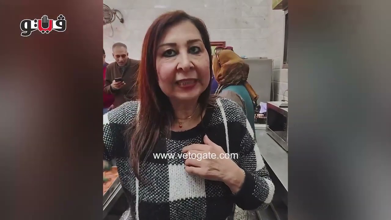الكنيسة الإنجيلية ببورسعيد تحتضن مطبخ المرأة المصرية لتوزيع 400 وجبة إفطار للصائمين