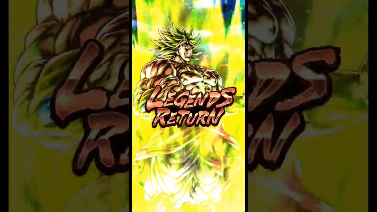 GUÍA - BROLY ULTRA | RETADSU 