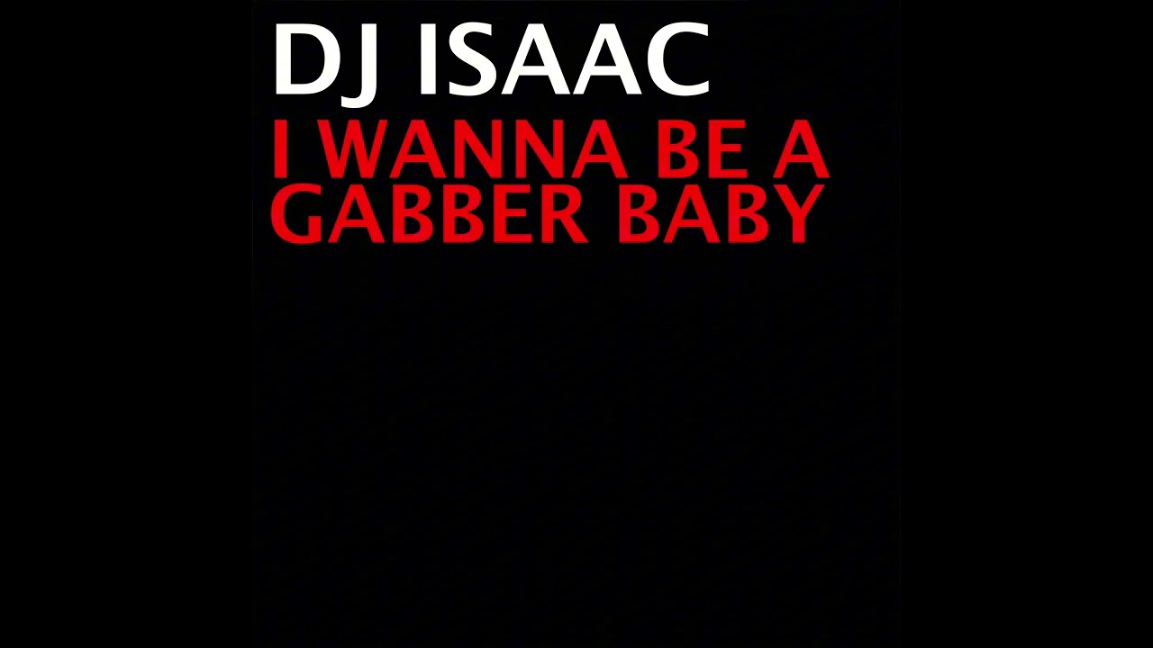 DJ Isaac - Bass And Sound