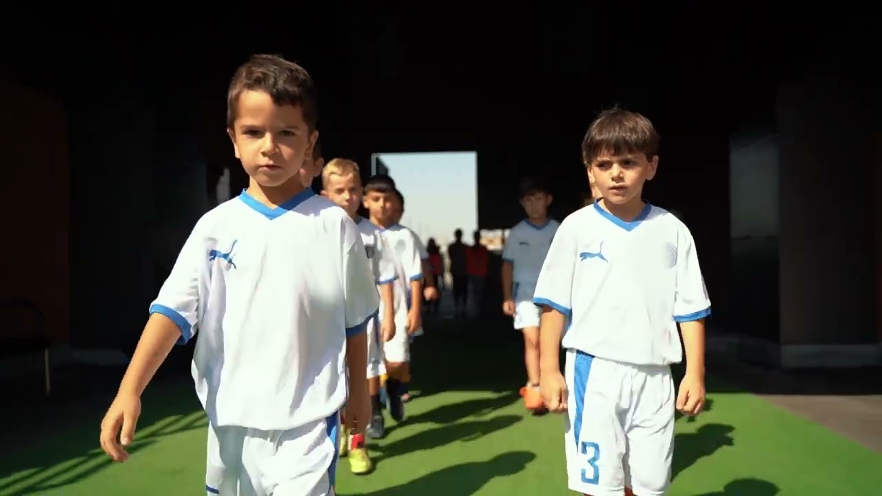 Sardarapat FC Official Opening Ceremony - Best Episodes│Սարդարապատ ՖԱ բացման լավագույն դրվագները
