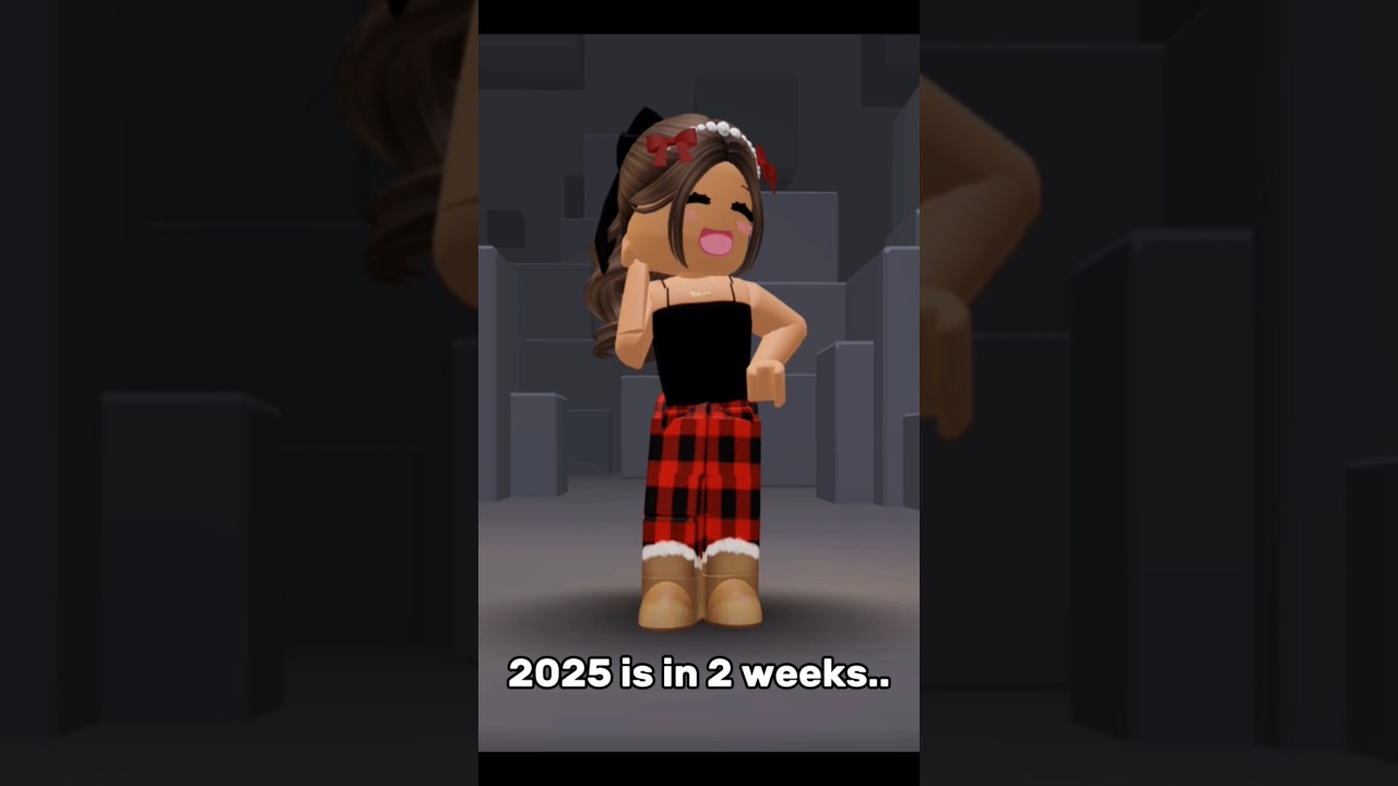 DONT FORGET ABOUT ME!! #roblox #newyear #ohnoo