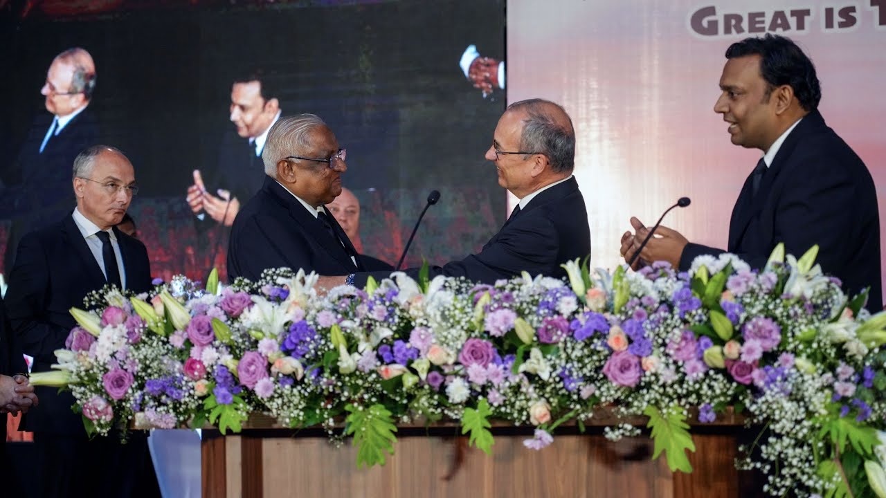 Fest im Glauben, stark im Dienst