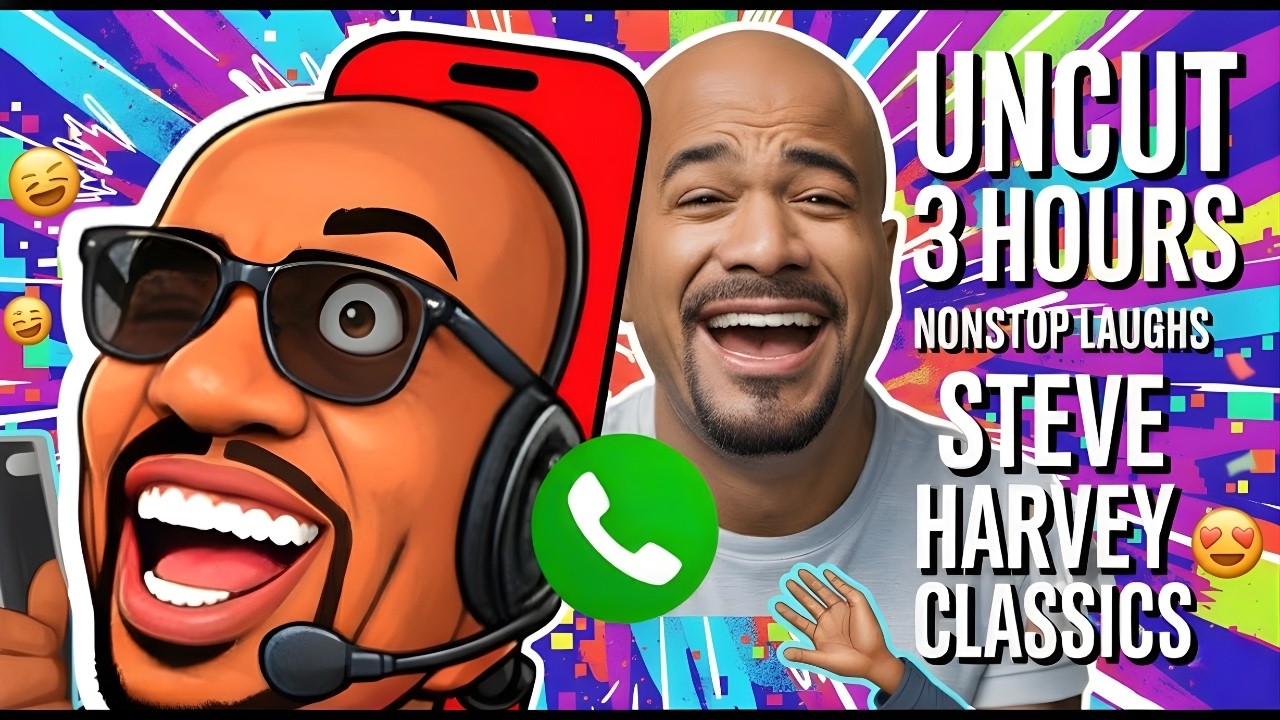 You Won’t Survive This! 5-Hour UNCUT Nephew Tommy Prank Call Marathon 2026 (Part 5)