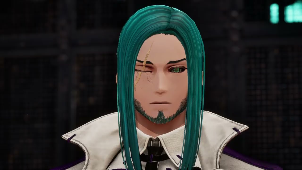 Let's play Code Vein 2 Part 8