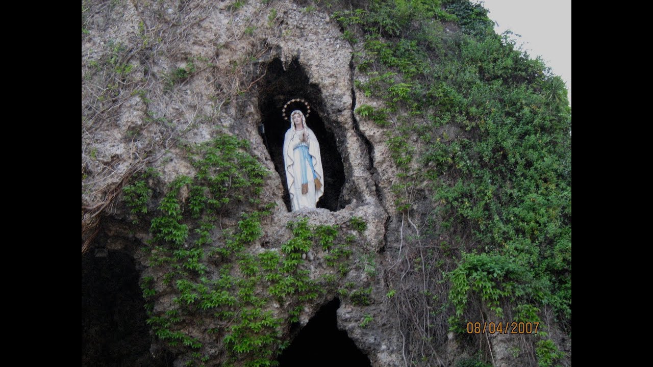 Santa Maria di Lourdes Milano