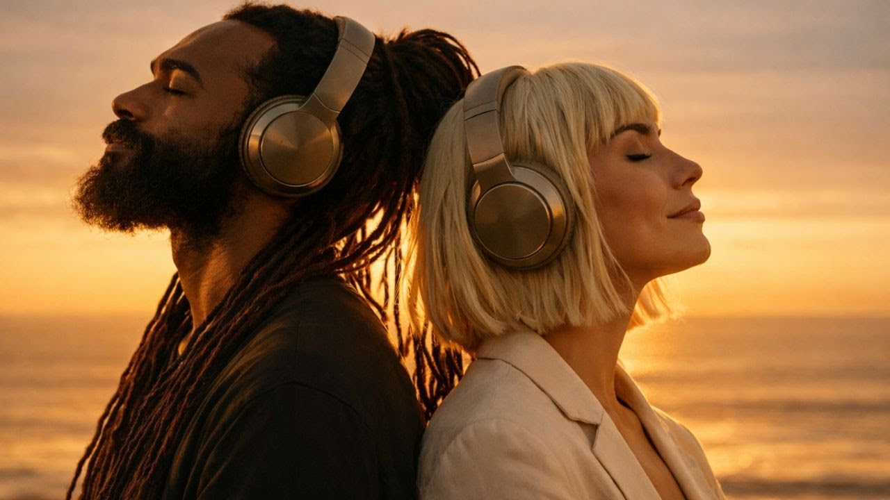 Sia & Damian Marley – I Will Find You in My Next Life | 2026 Reggae Soul Song