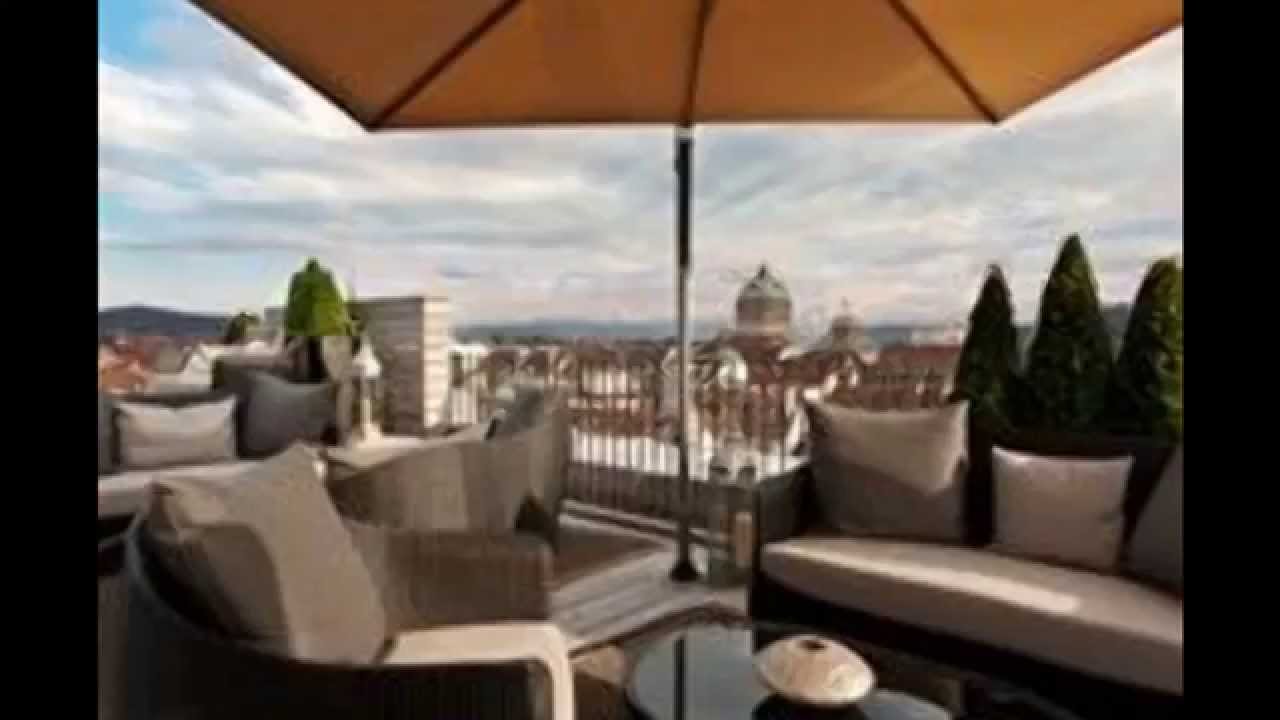 James Bond 007 Travel video: Hotel Schweizerhof Bern, SWITZERLAND / 007 Travelers