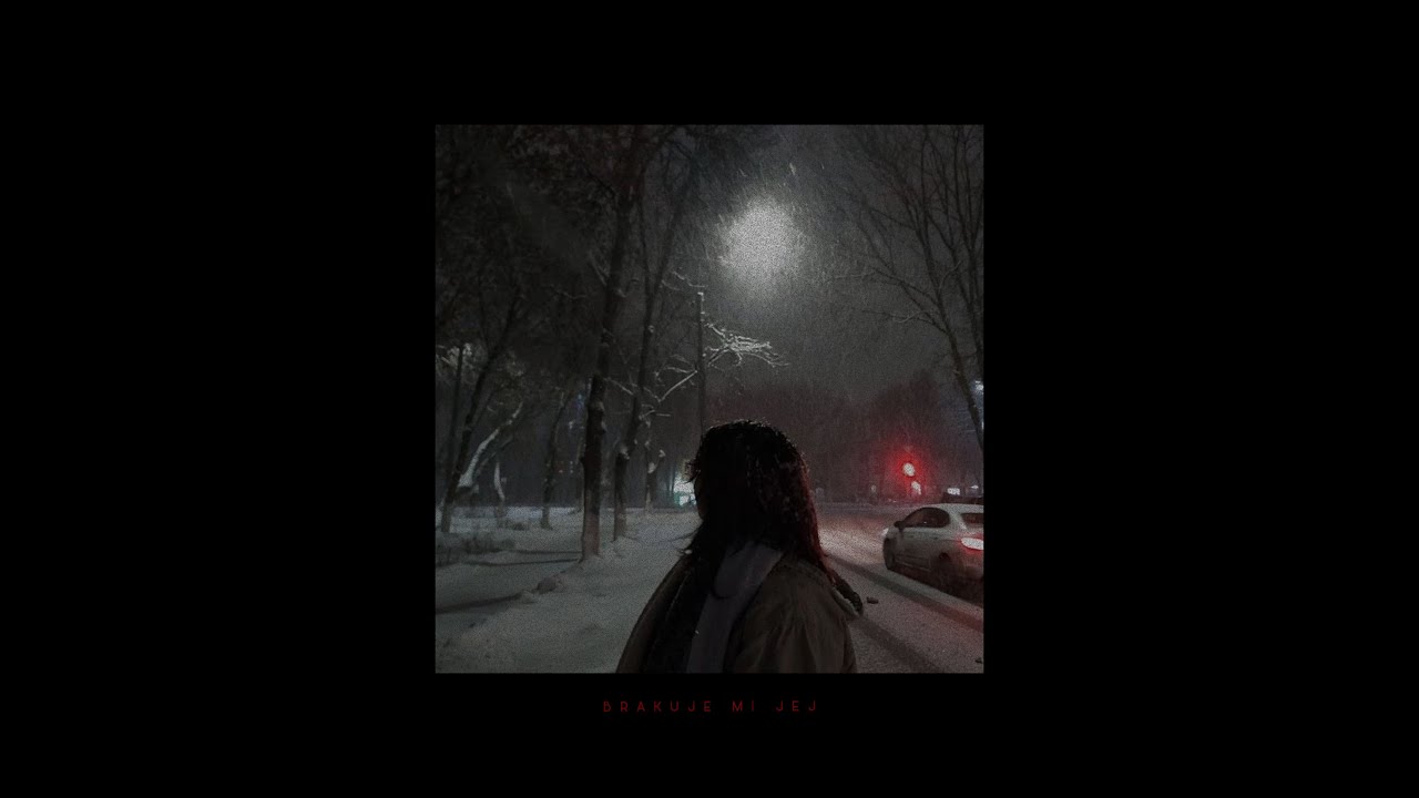 Geli ft. Hichi - Brakuje mi jej (nie poznaje się w lustrze)