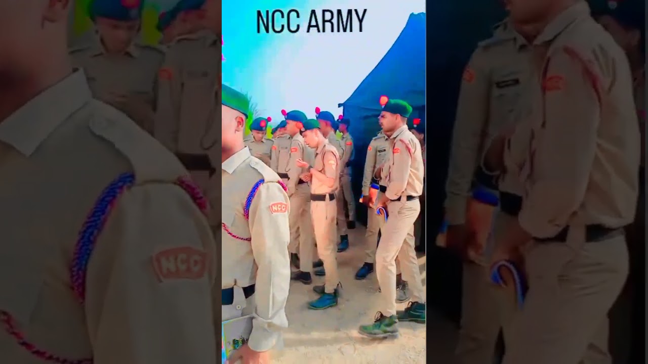 my channel Niranjan ncc official  