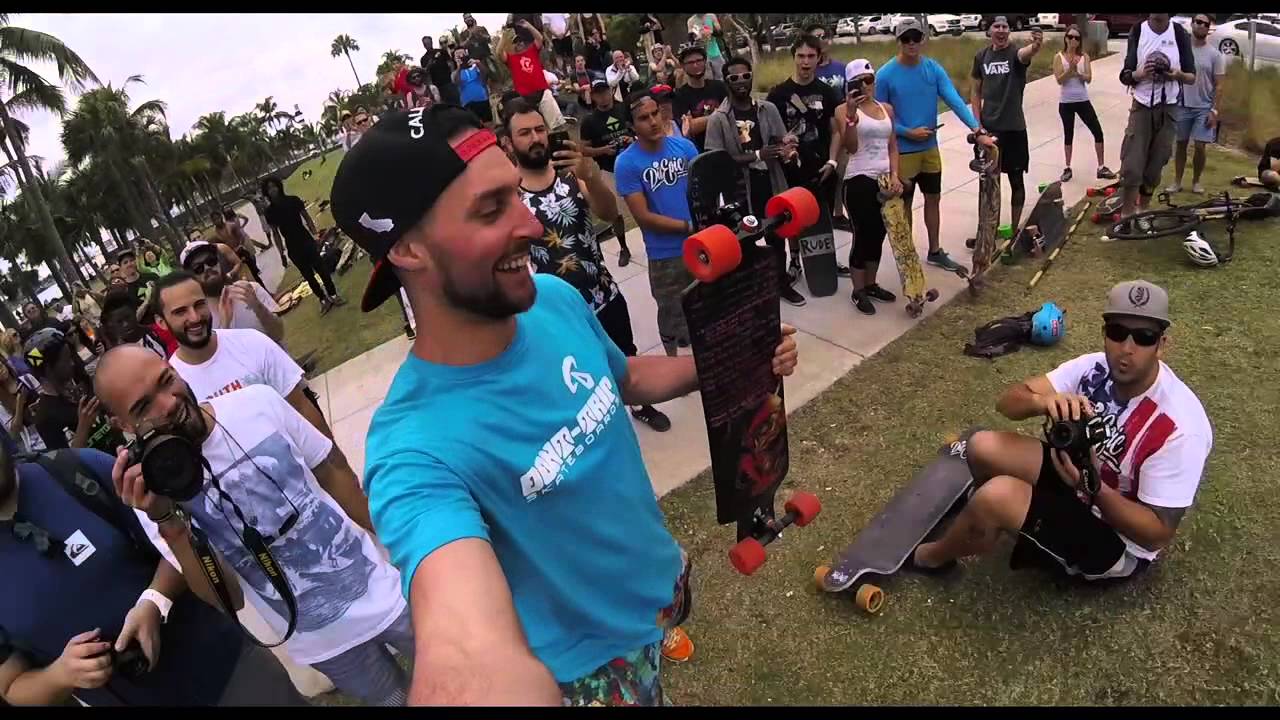 2016 Miami South Beach Bomb