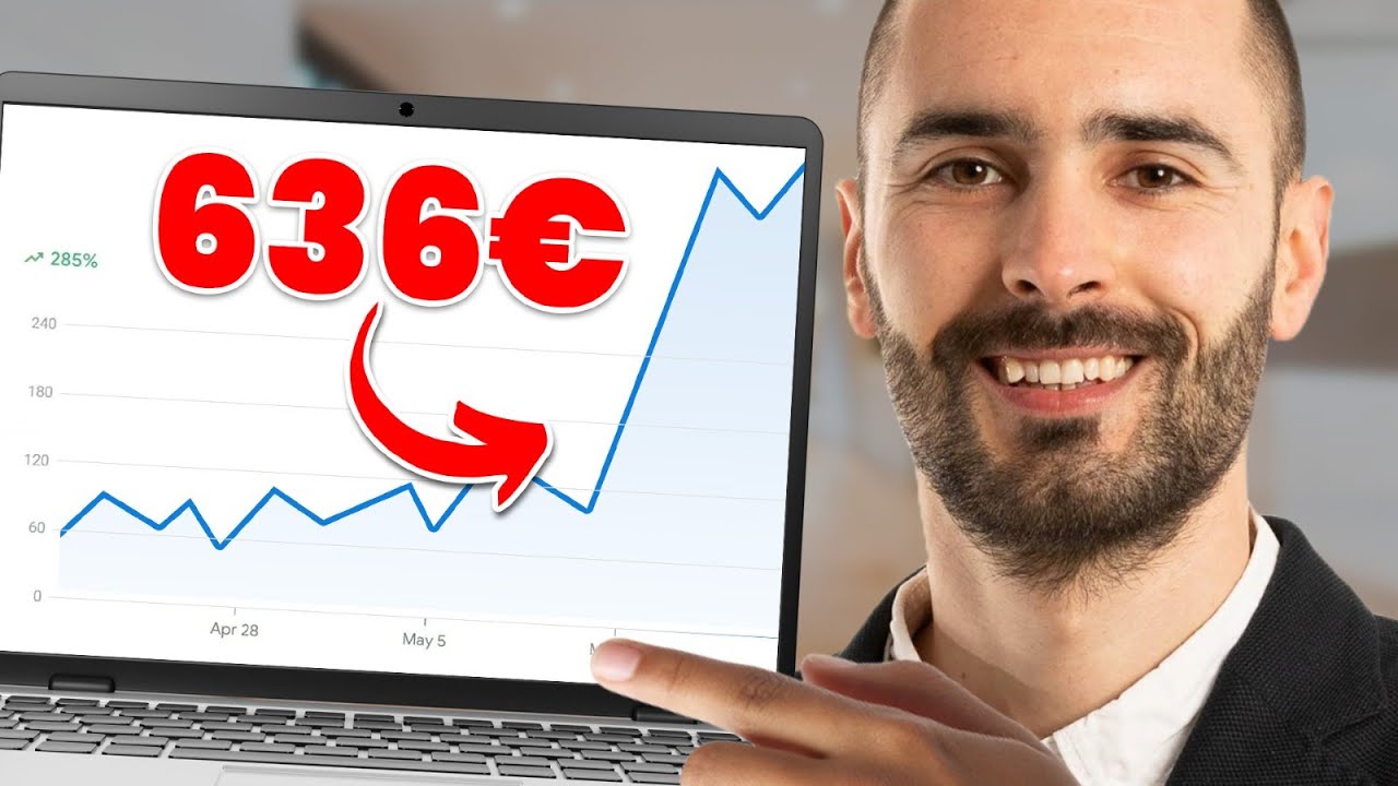 Link Building para Negocios LOCALES (ME GASTO 636&euro; EN 1 ENLACE 🔥🔥🔥)