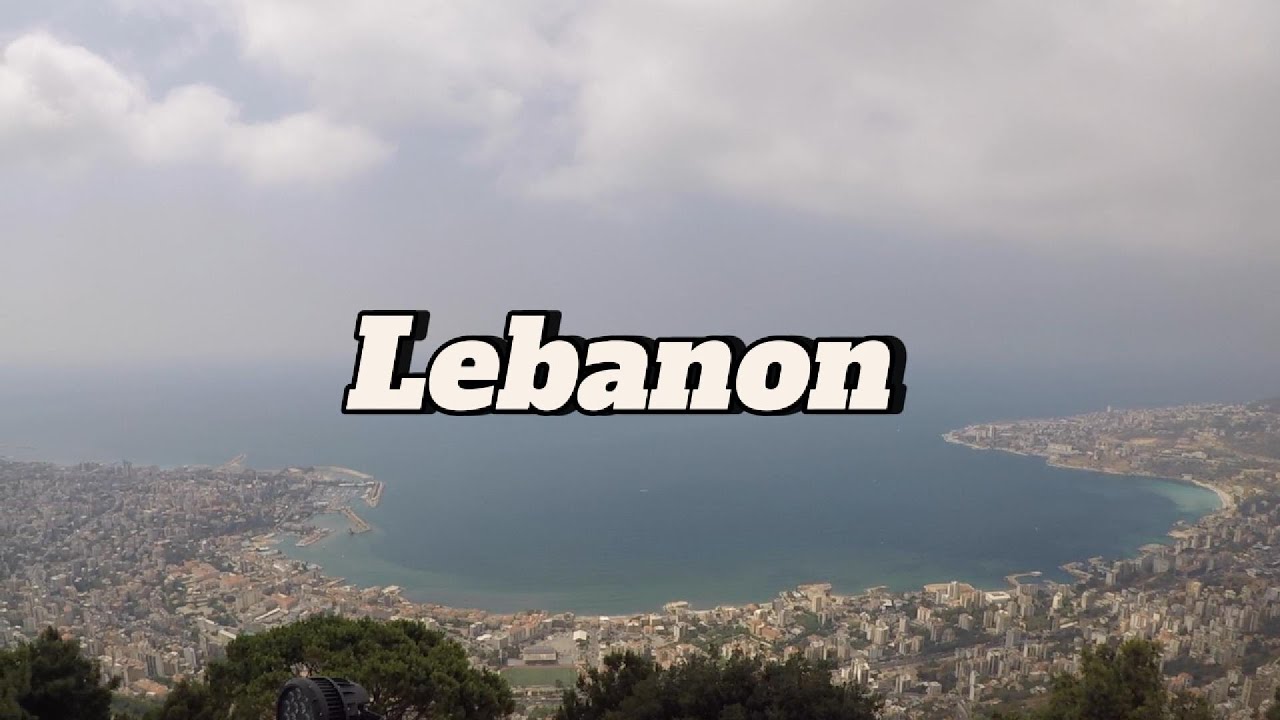 Taking my Mom back to Lebanon after 43 years!