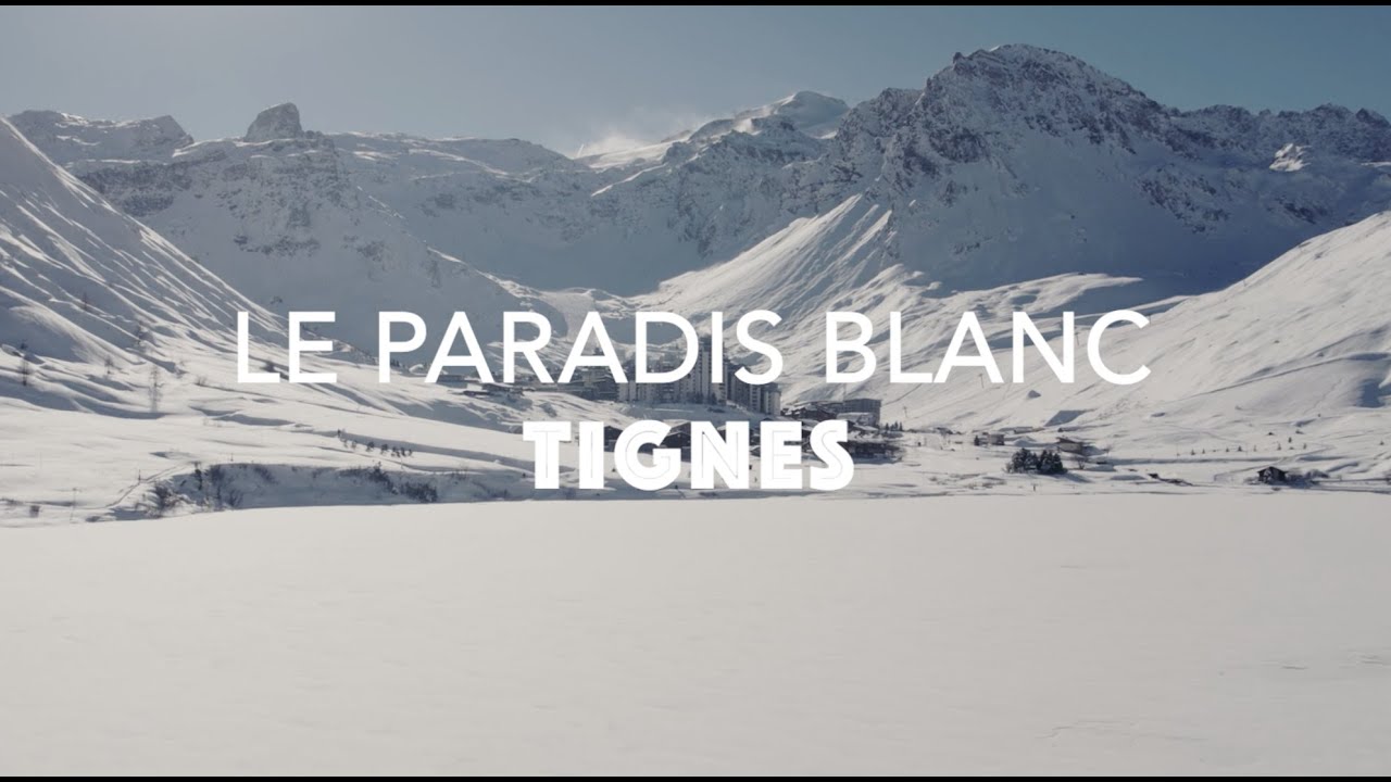Skier à TIGNES : mes incontournables et coups de coeur