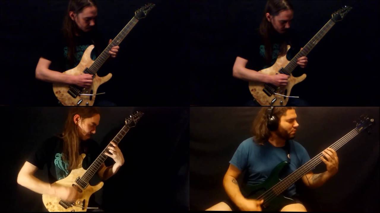 Enfold Darkness - 